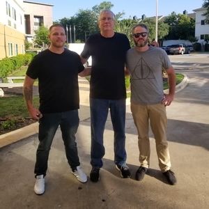 Meet your Posher, Dillon